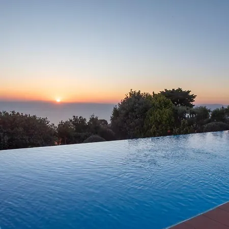 Boutique Torre Di Cala Piccola 4*