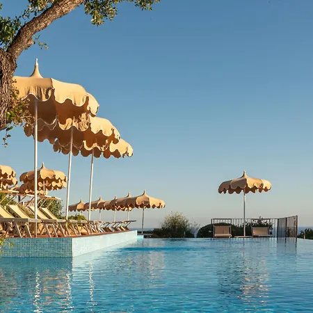 Hotel Boutique Torre Di Cala Piccola 4*
