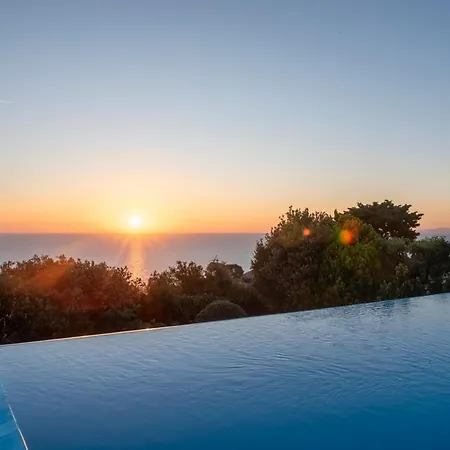 Hotel Boutique Torre Di Cala Piccola Porto Santo Stefano (Grosseto)