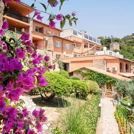 Boutique Torre Di Cala Piccola Porto Santo Stefano (Grosseto)