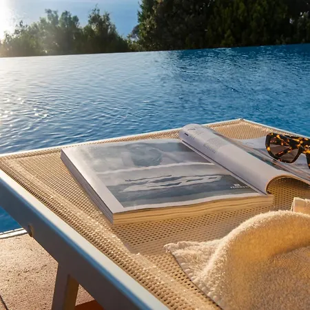Boutique Torre Di Cala Piccola 4* Porto Santo Stefano (Grosseto)