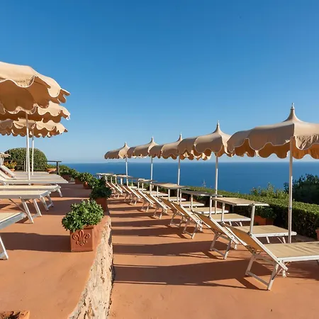 Hotel Boutique Torre Di Cala Piccola