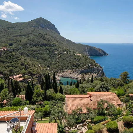 Hotel Boutique Torre Di Cala Piccola Porto Santo Stefano (Grosseto)
