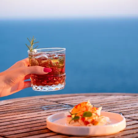 Boutique Torre Di Cala Piccola 4* Porto Santo Stefano (Grosseto)