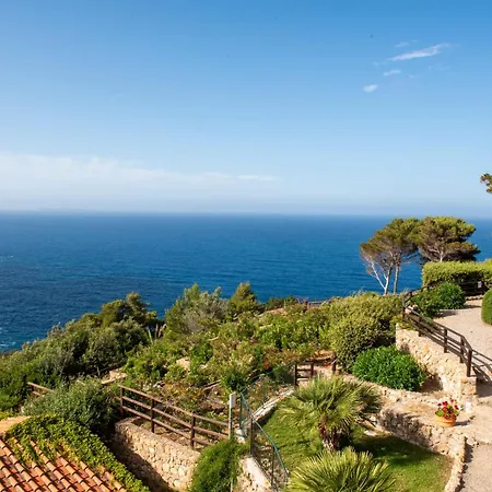 Hotel Boutique Torre Di Cala Piccola