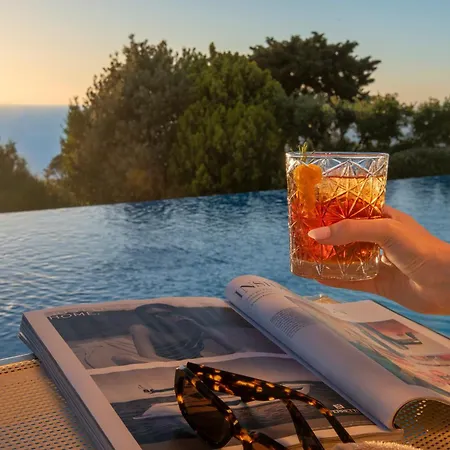 Hotel Boutique Torre Di Cala Piccola Porto Santo Stefano (Grosseto)