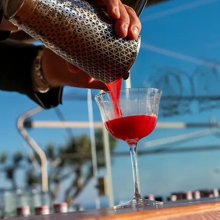 Boutique Torre Di Cala Piccola 4* Porto Santo Stefano (Grosseto)