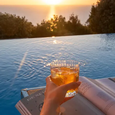 Hotel Boutique Torre Di Cala Piccola Porto Santo Stefano (Grosseto)