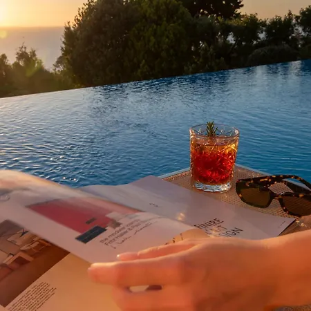 Boutique Torre Di Cala Piccola Porto Santo Stefano (Grosseto)