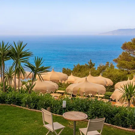 Hotel Boutique Torre Di Cala Piccola Porto Santo Stefano (Grosseto)
