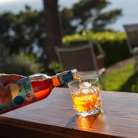 Hotel Boutique Torre Di Cala Piccola