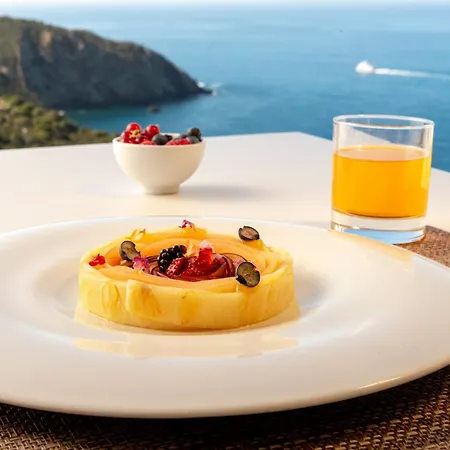 Hotel Boutique Torre Di Cala Piccola Porto Santo Stefano (Grosseto)