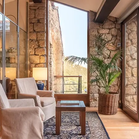 Boutique Torre Di Cala Piccola Porto Santo Stefano (Grosseto)