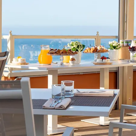 Boutique Torre Di Cala Piccola Hotel Porto Santo Stefano (Grosseto)