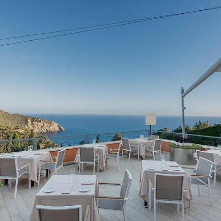 Boutique Torre Di Cala Piccola Porto Santo Stefano (Grosseto)