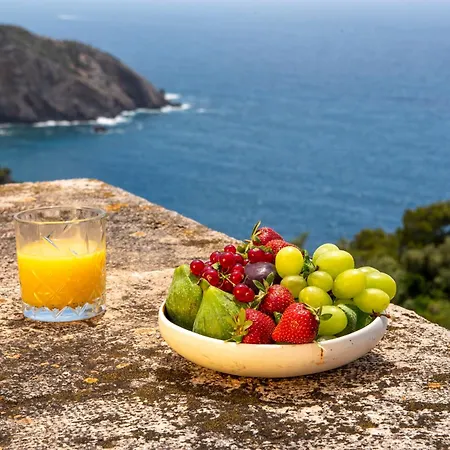 Boutique Torre Di Cala Piccola Hotel Porto Santo Stefano (Grosseto)