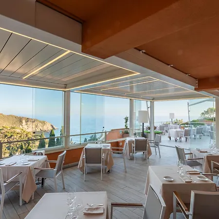 Boutique Torre Di Cala Piccola Hotel