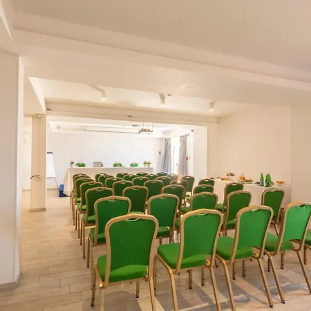 Boutique Torre Di Cala Piccola Hotel