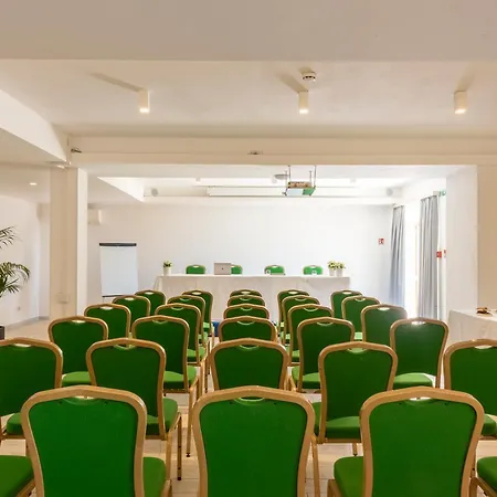 Hotel Boutique Torre Di Cala Piccola 4*