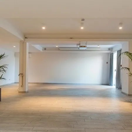 Hotel Boutique Torre Di Cala Piccola
