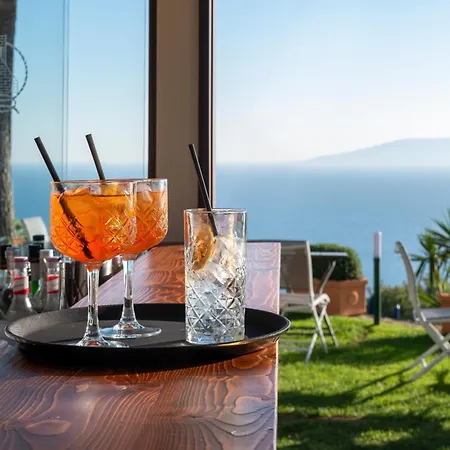 Hotel Boutique Torre Di Cala Piccola 4*