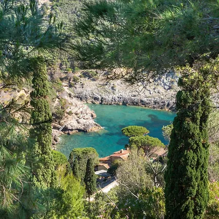 Hotel Boutique Torre Di Cala Piccola Porto Santo Stefano (Grosseto)