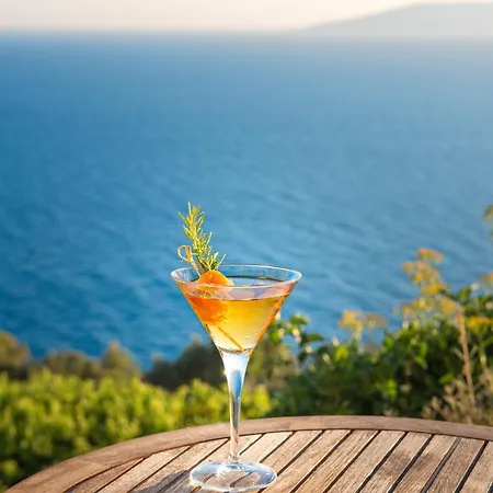Boutique Torre Di Cala Piccola Hotel