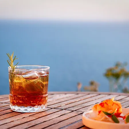 Hotel Boutique Torre Di Cala Piccola 4*