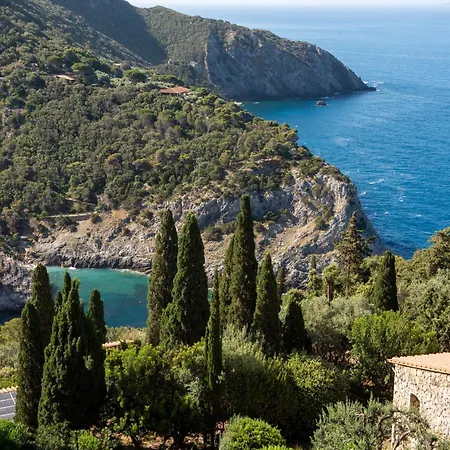 Boutique Torre Di Cala Piccola Hotel Porto Santo Stefano (Grosseto)