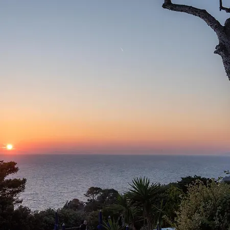 Hotel Boutique Torre Di Cala Piccola Porto Santo Stefano (Grosseto)