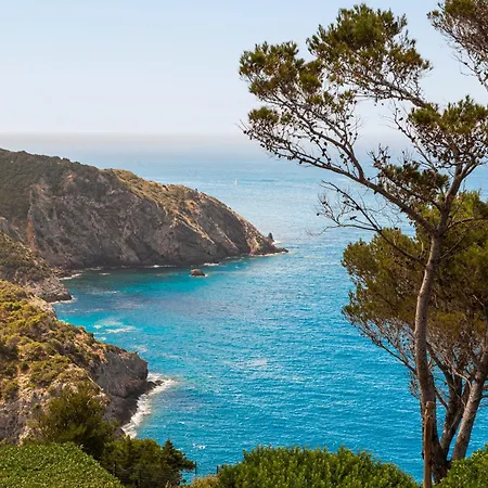 Boutique Torre Di Cala Piccola Porto Santo Stefano (Grosseto)