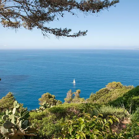 Boutique Torre Di Cala Piccola 4* Porto Santo Stefano (Grosseto)