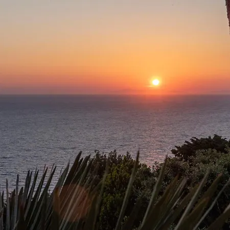 Hotel Boutique Torre Di Cala Piccola
