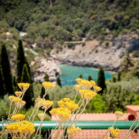 Hotel Boutique Torre Di Cala Piccola 4*
