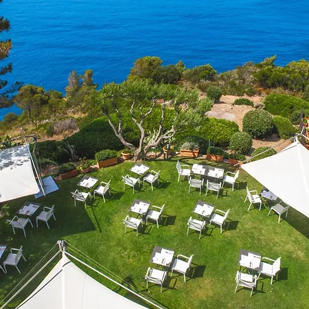 Boutique Torre Di Cala Piccola Hotel Porto Santo Stefano (Grosseto)