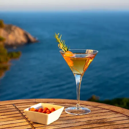Boutique Torre Di Cala Piccola Porto Santo Stefano (Grosseto)