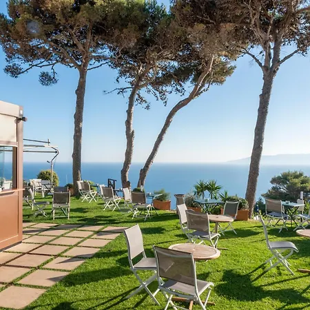 Boutique Torre Di Cala Piccola 4* Porto Santo Stefano (Grosseto)