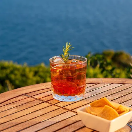 Hotel Boutique Torre Di Cala Piccola Porto Santo Stefano (Grosseto)