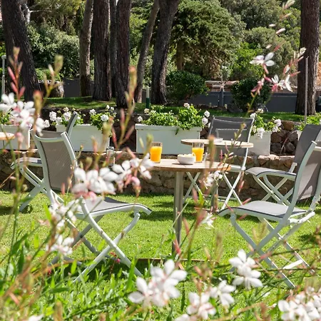 Boutique Torre Di Cala Piccola 4* Porto Santo Stefano (Grosseto)