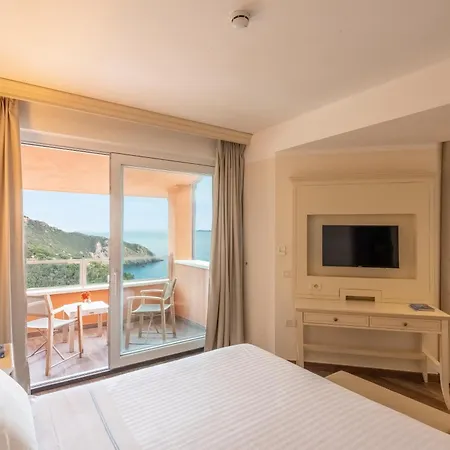 Hotel Boutique Torre Di Cala Piccola Porto Santo Stefano (Grosseto)