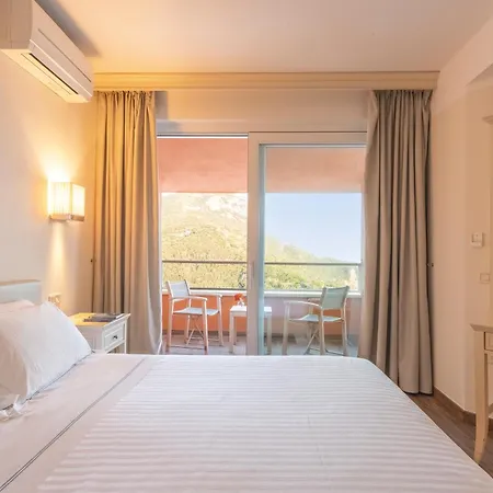 Boutique Torre Di Cala Piccola 4* Porto Santo Stefano (Grosseto)