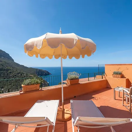 Boutique Torre Di Cala Piccola Hotel Porto Santo Stefano (Grosseto)