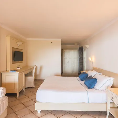 Boutique Torre Di Cala Piccola