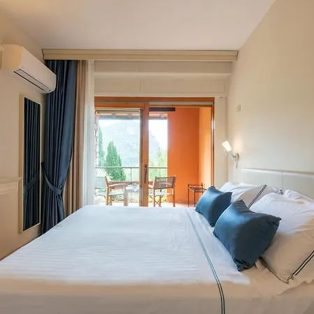 Hotel Boutique Torre Di Cala Piccola