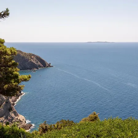 Boutique Torre Di Cala Piccola