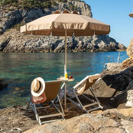 Hotel Boutique Torre Di Cala Piccola Porto Santo Stefano (Grosseto)