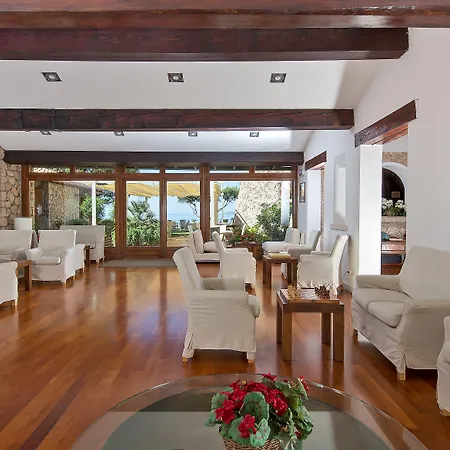 Boutique Torre Di Cala Piccola
