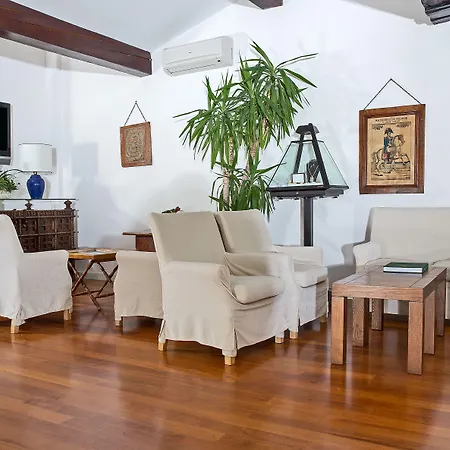 Boutique Torre Di Cala Piccola 4* ポルト・サント・ステーファノ