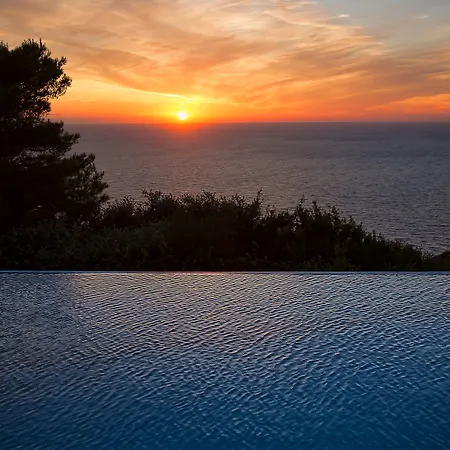 Boutique Torre Di Cala Piccola ホテル ポルト・サント・ステーファノ