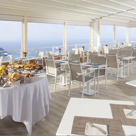 Boutique Torre Di Cala Piccola 4* ポルト・サント・ステーファノ